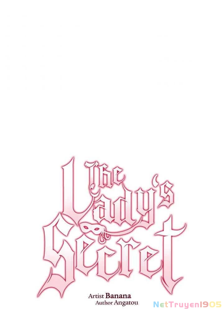 Quý Cô Bí Ẩn - Secret Lady Chapter 18 - 8