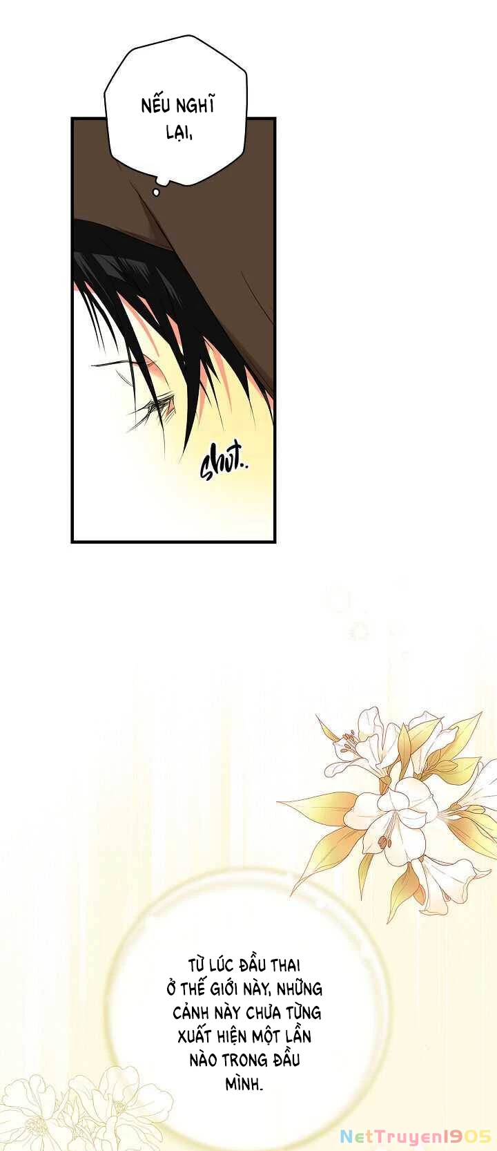 Quý Cô Bí Ẩn - Secret Lady Chapter 18 - 10