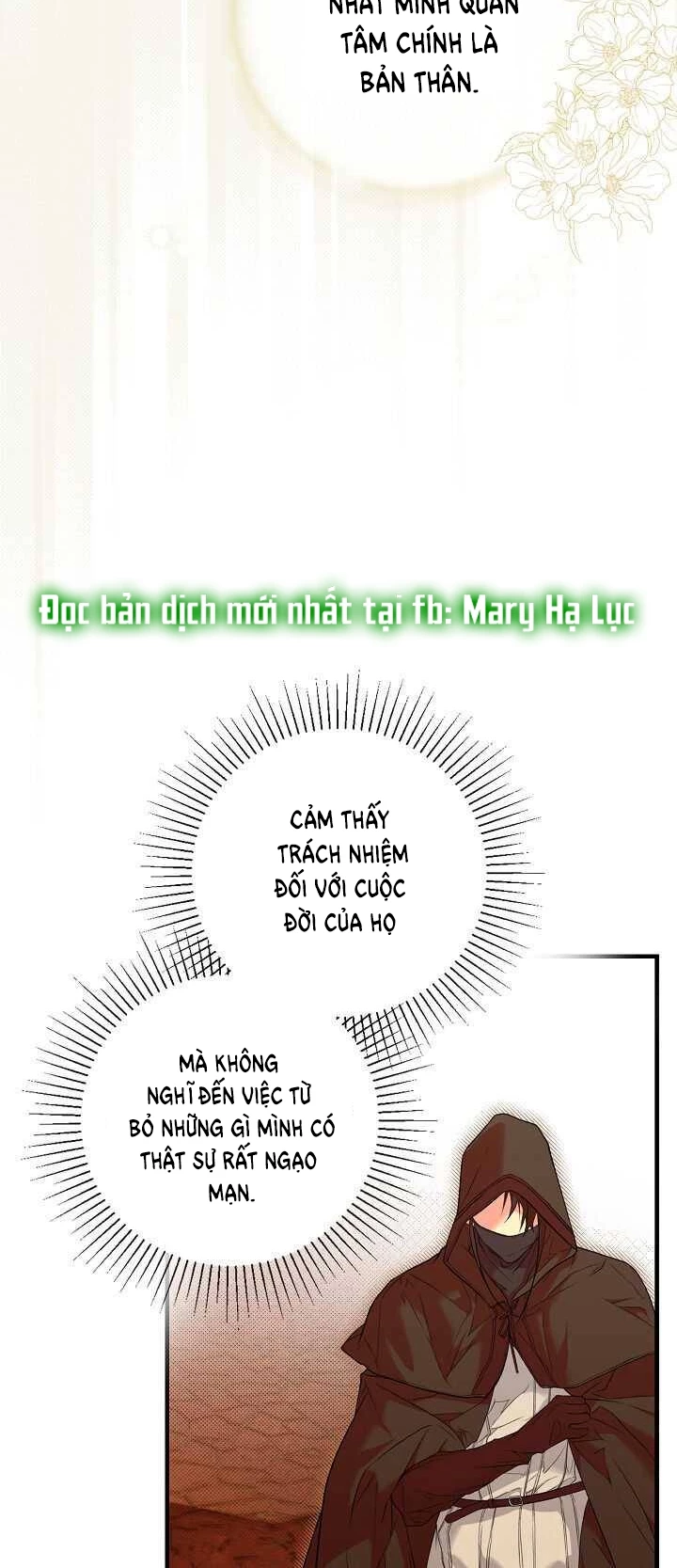 Quý Cô Bí Ẩn - Secret Lady Chapter 18 - 12