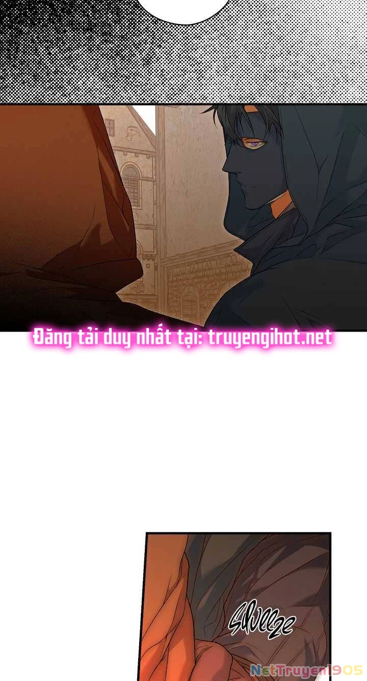 Quý Cô Bí Ẩn - Secret Lady Chapter 18 - 16