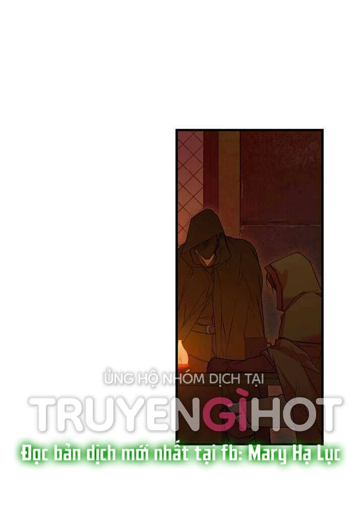 Quý Cô Bí Ẩn - Secret Lady Chapter 18 - 25