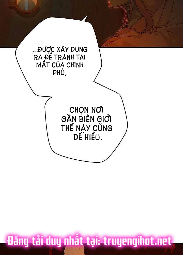 Quý Cô Bí Ẩn - Secret Lady Chapter 18 - 27