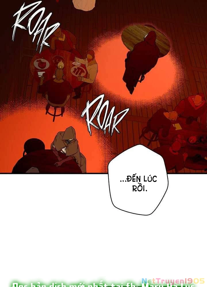 Quý Cô Bí Ẩn - Secret Lady Chapter 18 - 28