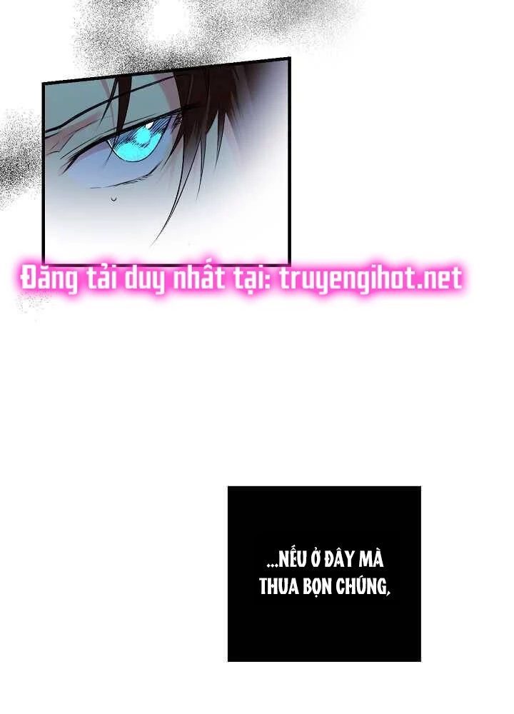 Quý Cô Bí Ẩn - Secret Lady Chapter 18 - 30