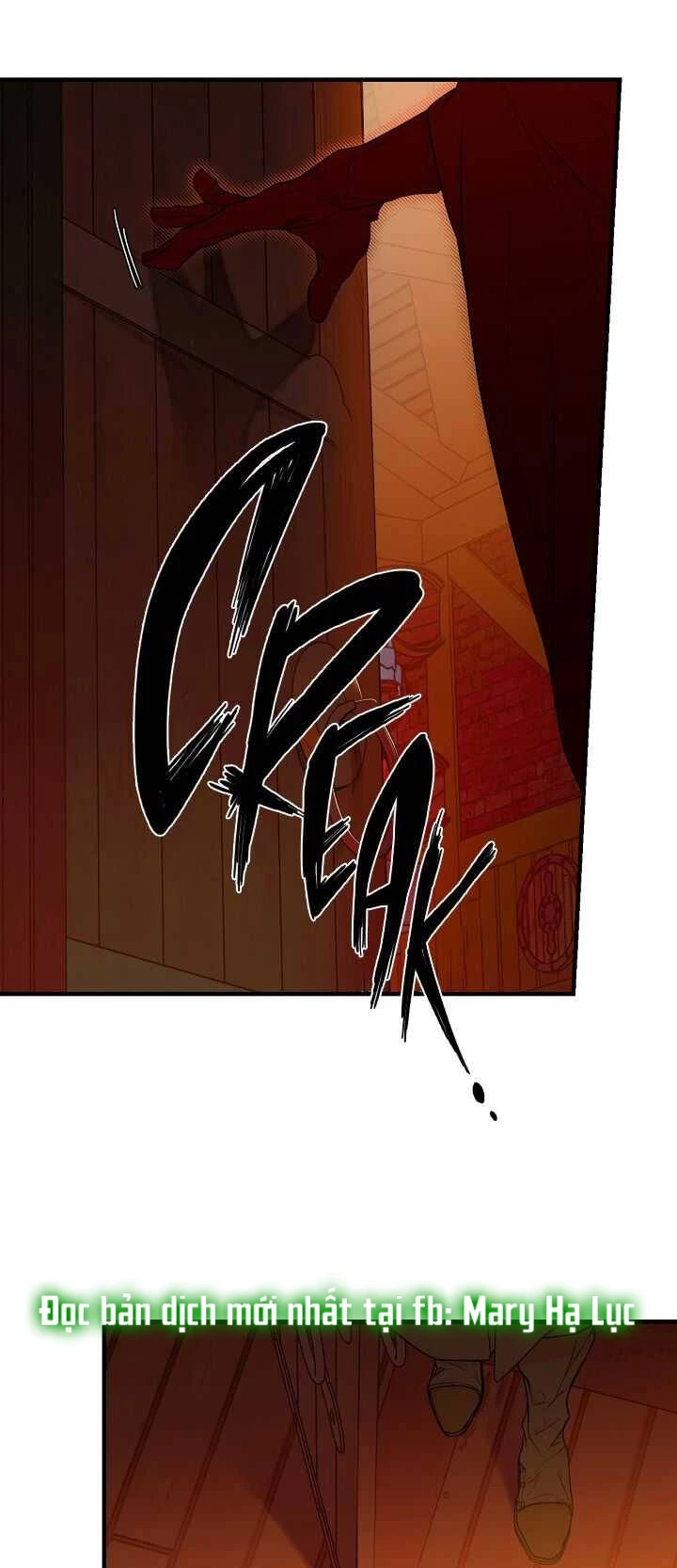 Quý Cô Bí Ẩn - Secret Lady Chapter 18 - 31