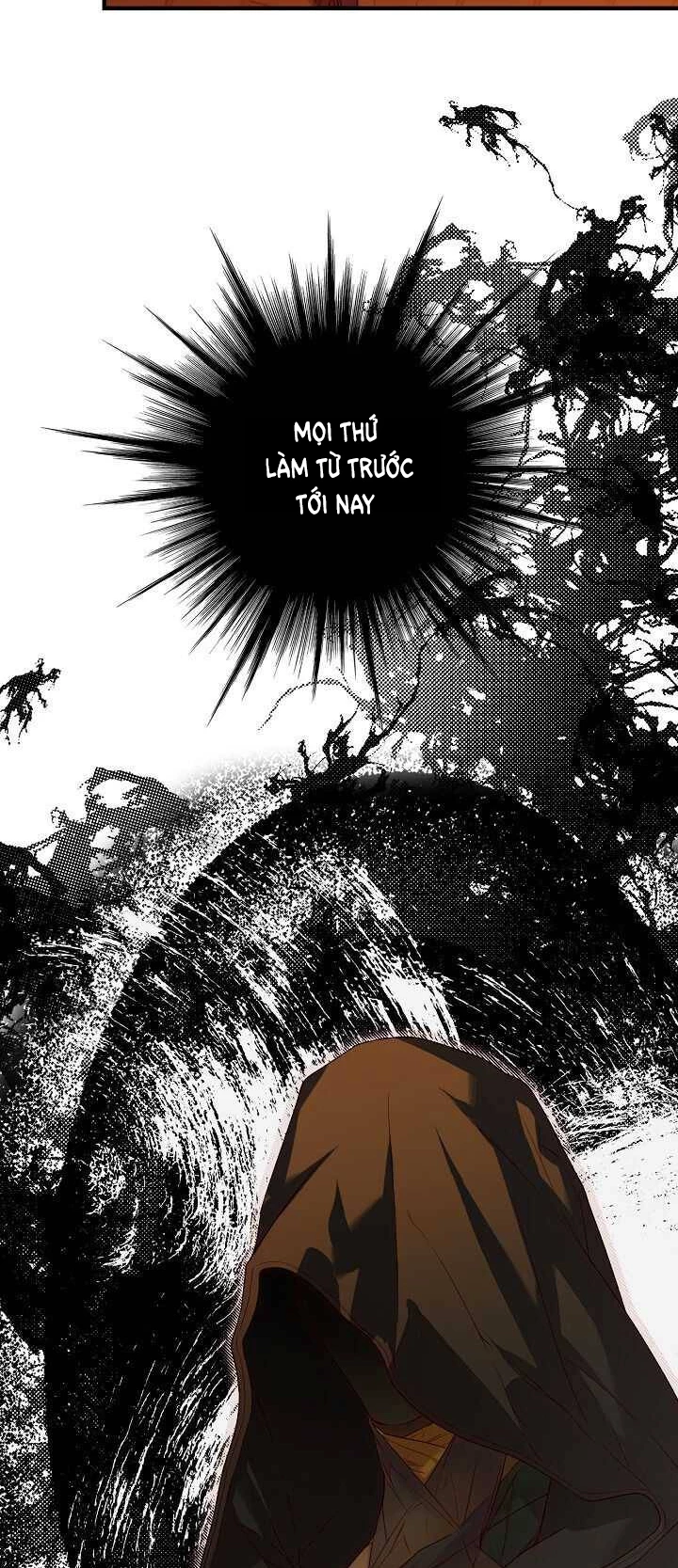 Quý Cô Bí Ẩn - Secret Lady Chapter 18 - 32