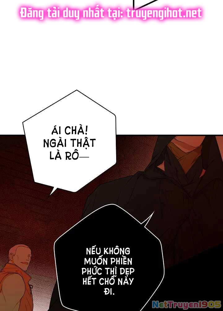 Quý Cô Bí Ẩn - Secret Lady Chapter 18 - 36