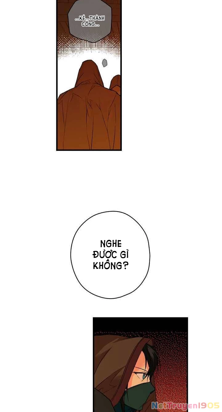 Quý Cô Bí Ẩn - Secret Lady Chapter 18 - 44