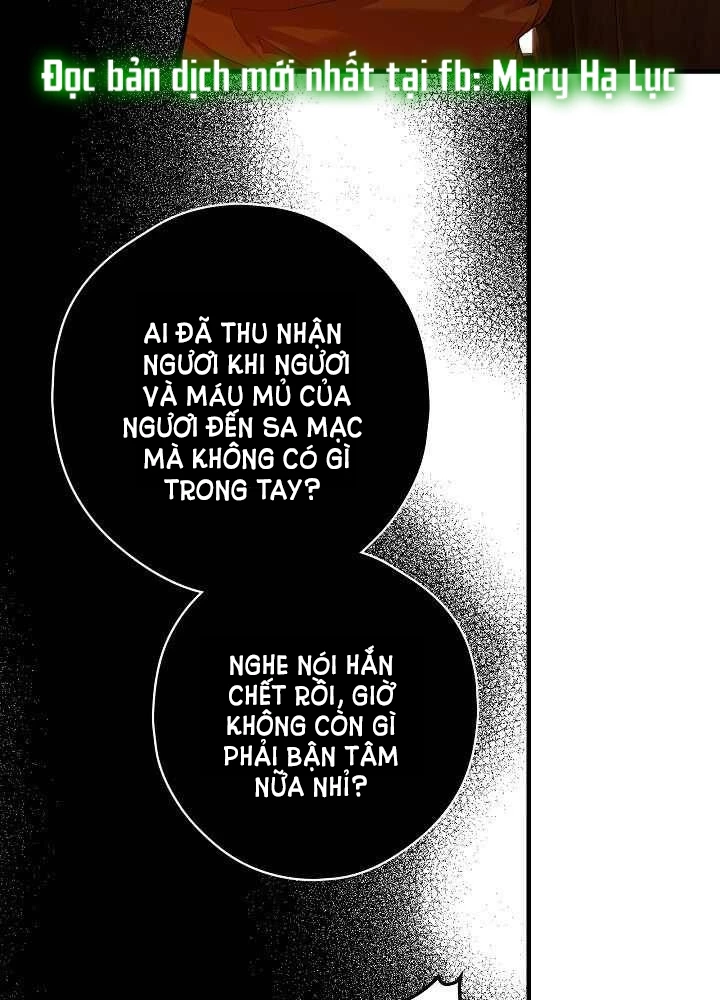 Quý Cô Bí Ẩn - Secret Lady Chapter 18 - 49