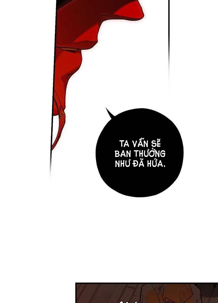 Quý Cô Bí Ẩn - Secret Lady Chapter 18 - 52