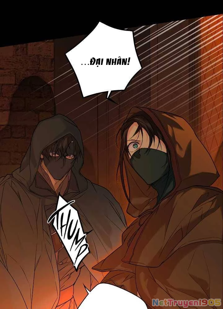 Quý Cô Bí Ẩn - Secret Lady Chapter 18 - 57