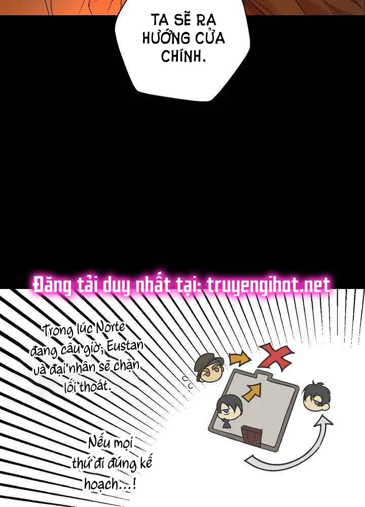 Quý Cô Bí Ẩn - Secret Lady Chapter 18 - 58