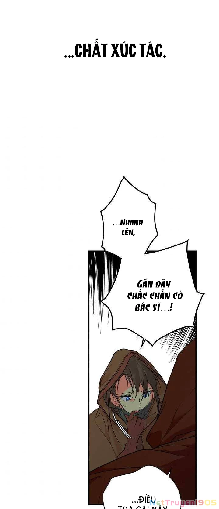 Quý Cô Bí Ẩn - Secret Lady Chapter 18 - 75