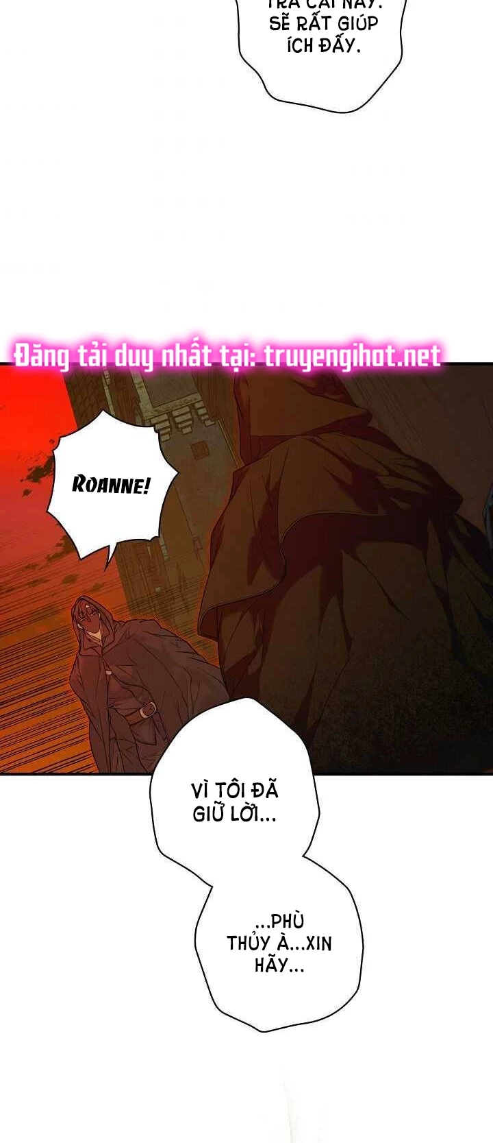 Quý Cô Bí Ẩn - Secret Lady Chapter 18 - 76