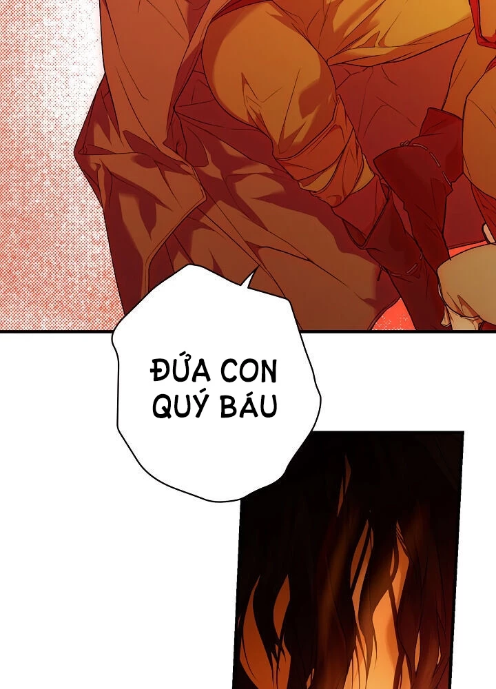 Quý Cô Bí Ẩn - Secret Lady Chapter 19 - 4