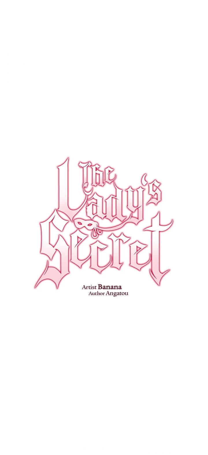 Quý Cô Bí Ẩn - Secret Lady Chapter 19 - 8
