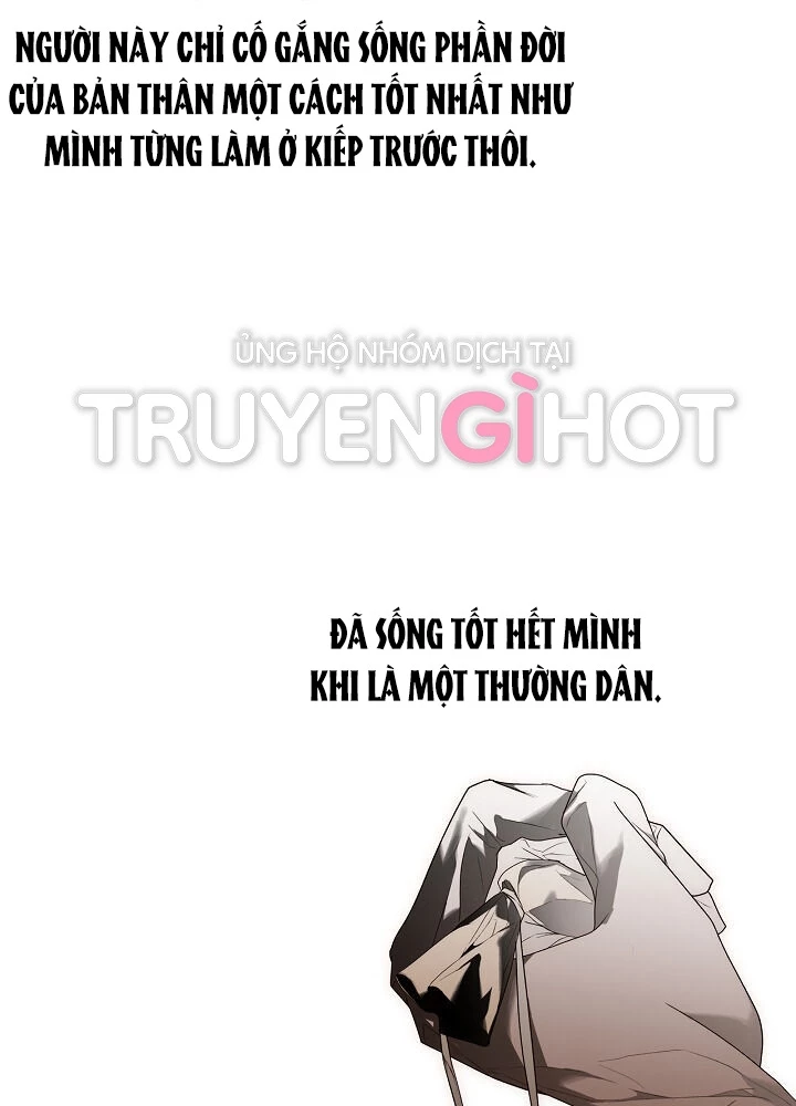 Quý Cô Bí Ẩn - Secret Lady Chapter 19 - 10