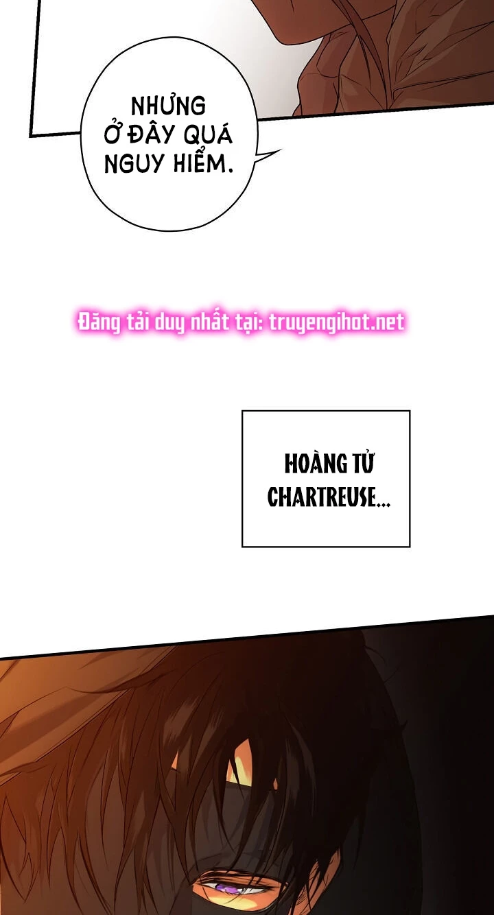 Quý Cô Bí Ẩn - Secret Lady Chapter 19 - 21