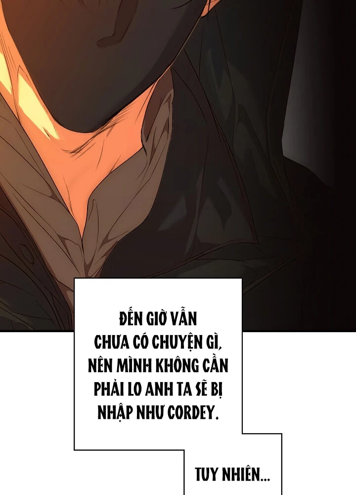 Quý Cô Bí Ẩn - Secret Lady Chapter 19 - 22