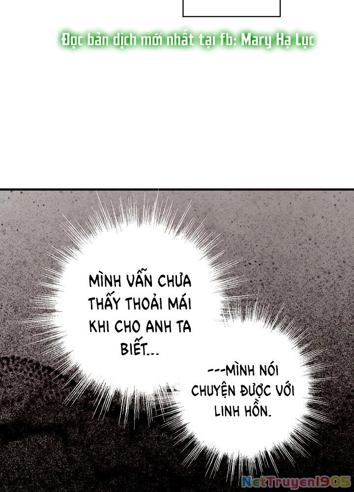 Quý Cô Bí Ẩn - Secret Lady Chapter 19 - 23