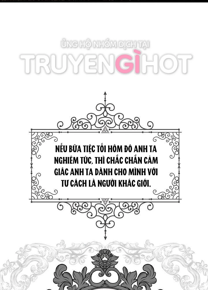 Quý Cô Bí Ẩn - Secret Lady Chapter 19 - 24
