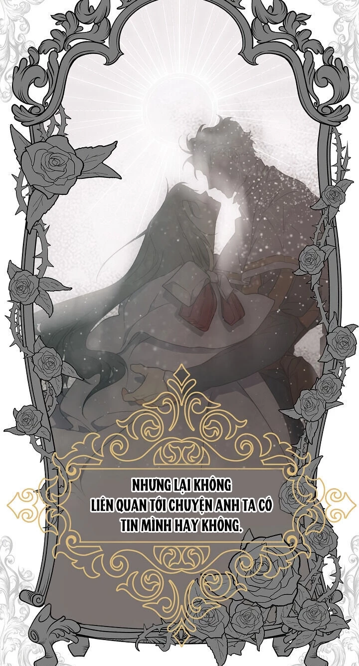 Quý Cô Bí Ẩn - Secret Lady Chapter 19 - 25