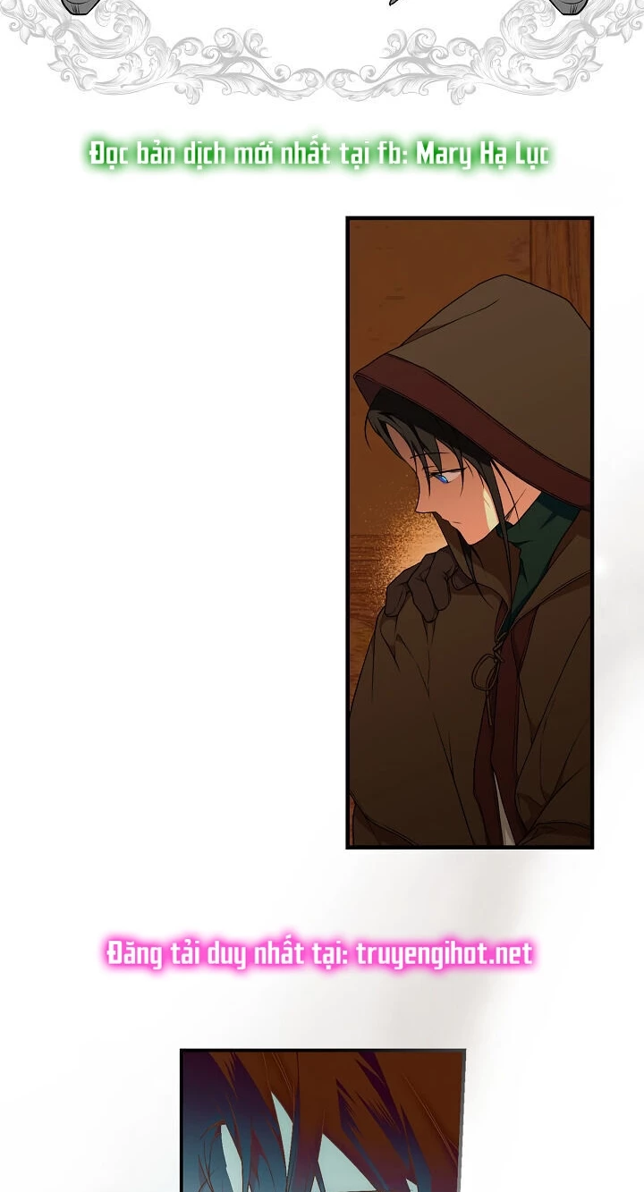 Quý Cô Bí Ẩn - Secret Lady Chapter 19 - 26
