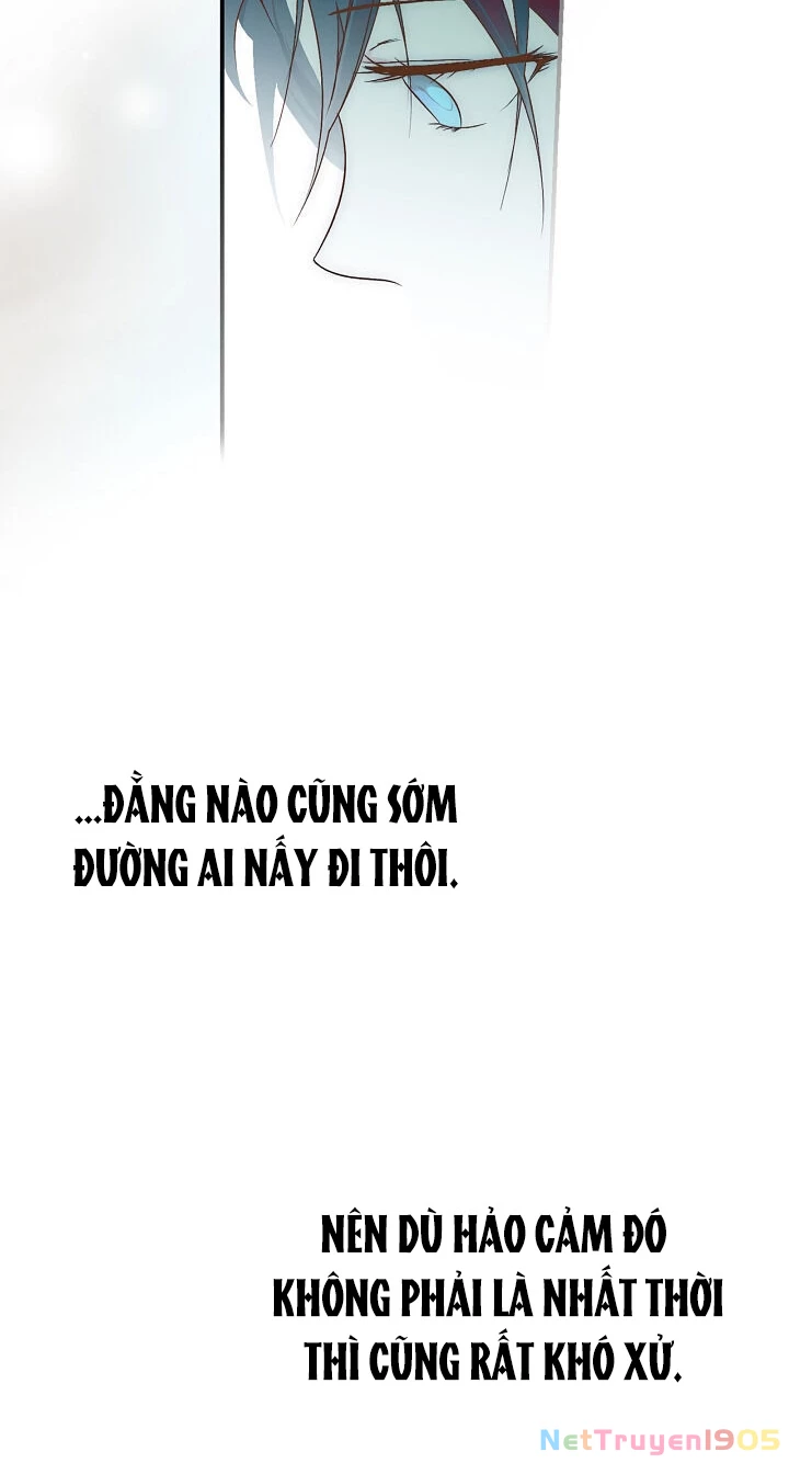 Quý Cô Bí Ẩn - Secret Lady Chapter 19 - 27