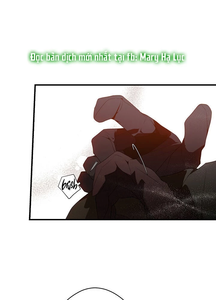 Quý Cô Bí Ẩn - Secret Lady Chapter 19 - 28
