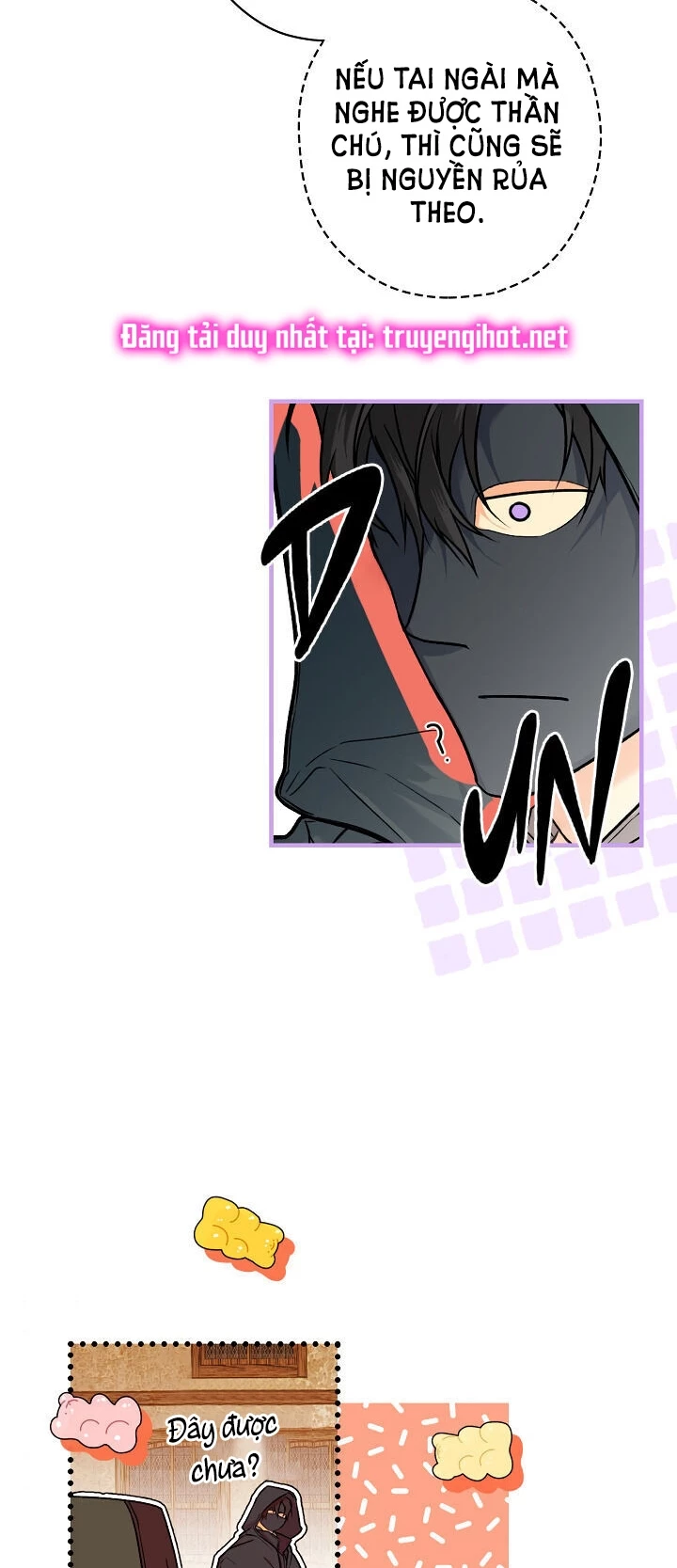 Quý Cô Bí Ẩn - Secret Lady Chapter 19 - 32