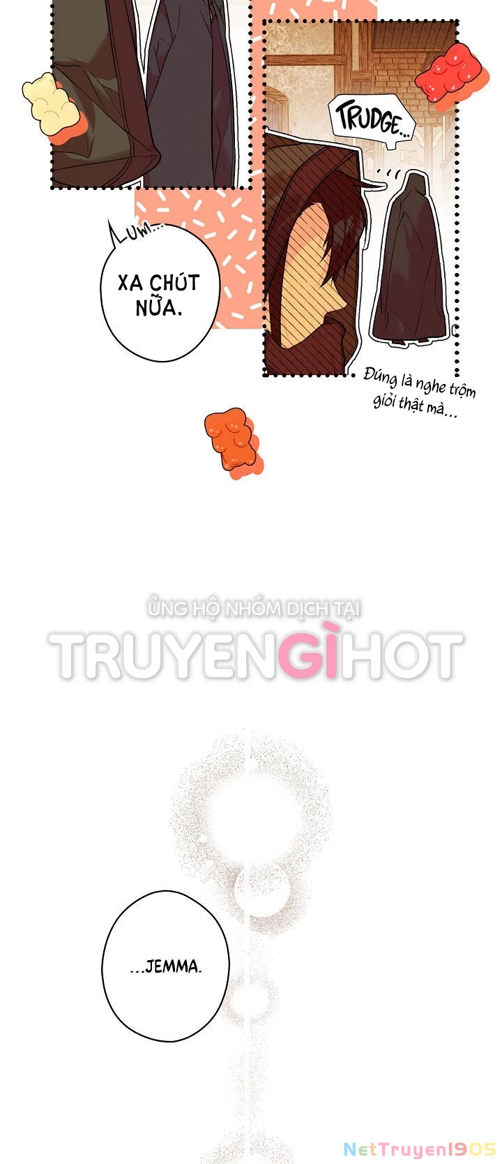 Quý Cô Bí Ẩn - Secret Lady Chapter 19 - 33