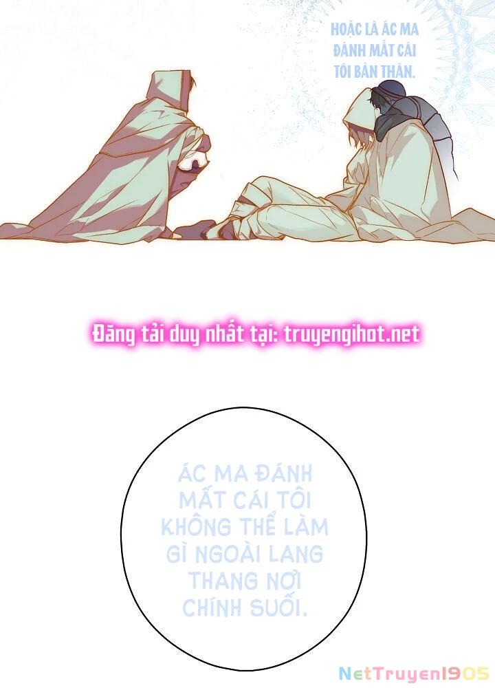 Quý Cô Bí Ẩn - Secret Lady Chapter 19 - 36
