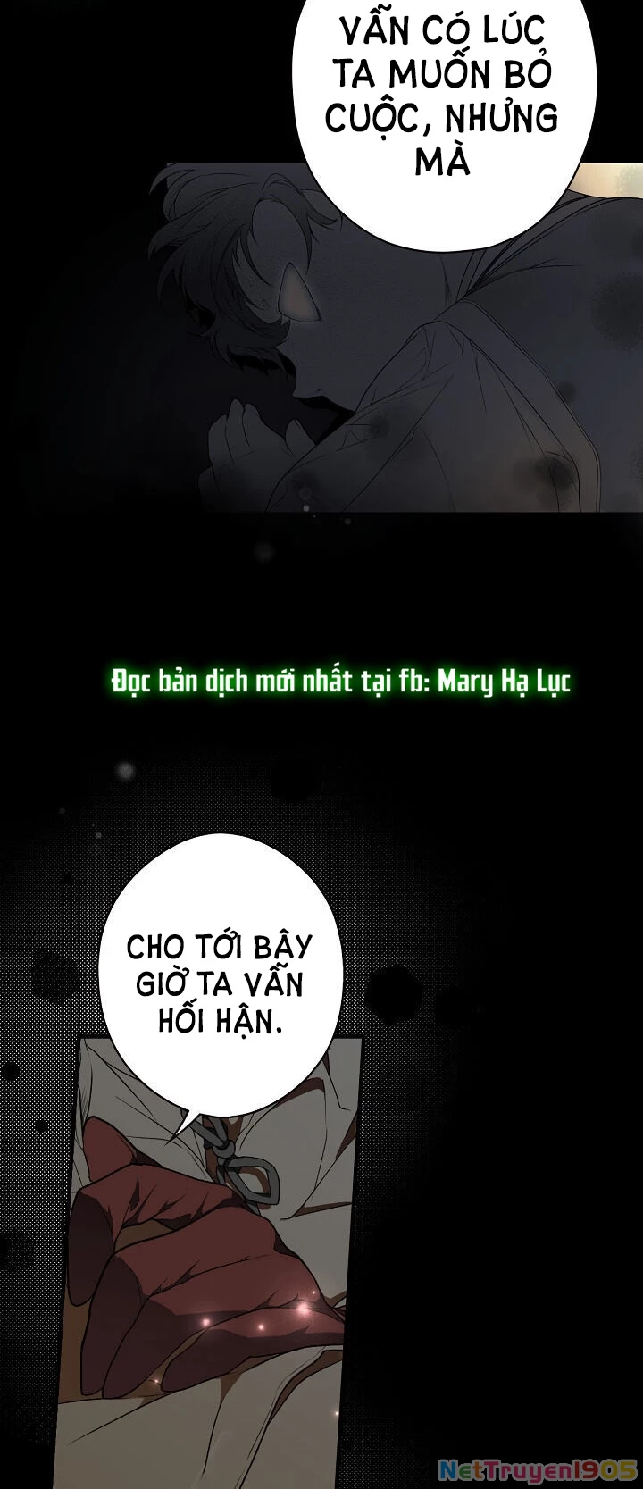 Quý Cô Bí Ẩn - Secret Lady Chapter 19 - 39