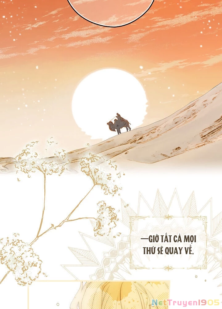 Quý Cô Bí Ẩn - Secret Lady Chapter 19 - 47