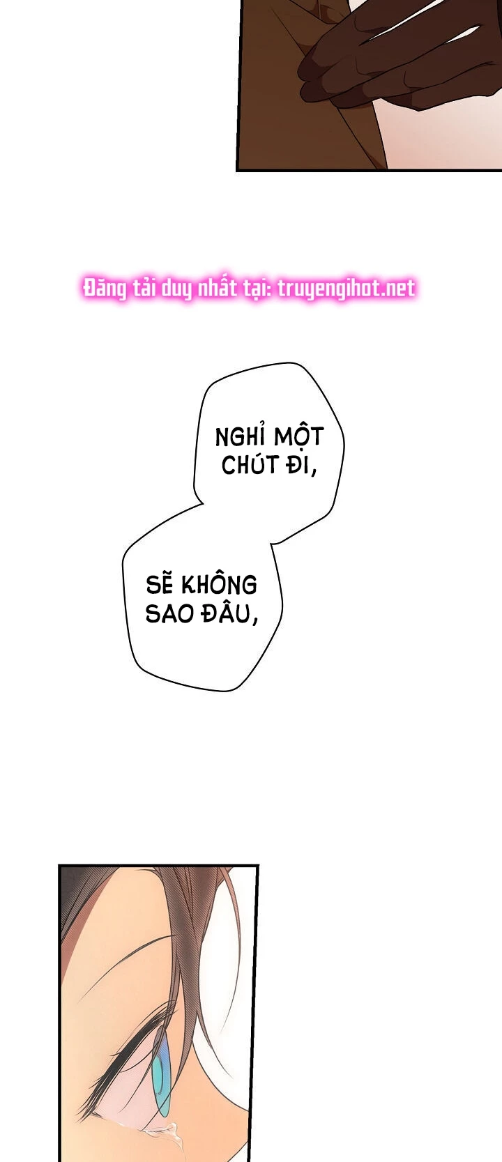 Quý Cô Bí Ẩn - Secret Lady Chapter 19 - 75