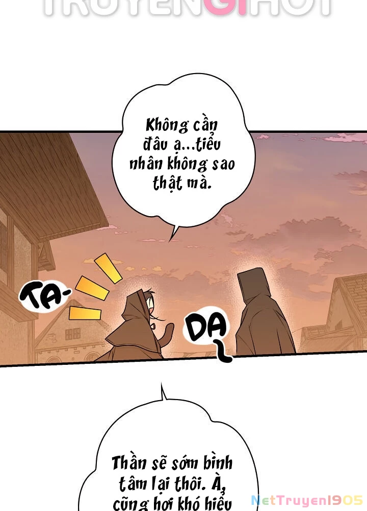 Quý Cô Bí Ẩn - Secret Lady Chapter 19 - 78