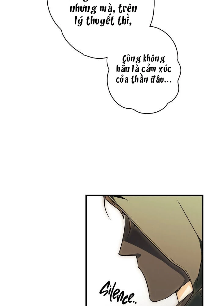 Quý Cô Bí Ẩn - Secret Lady Chapter 19 - 79