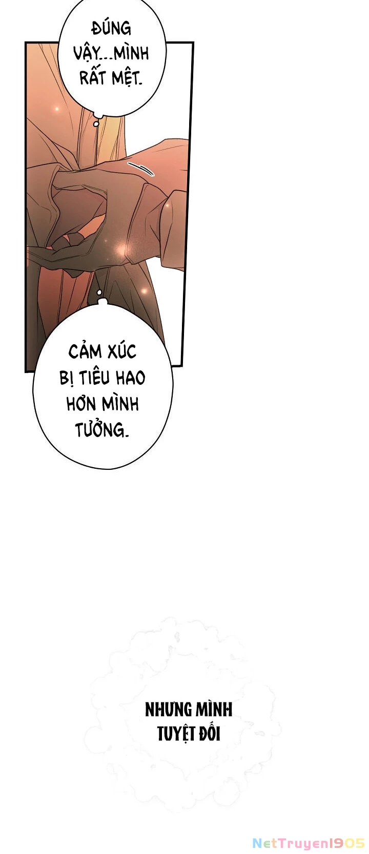 Quý Cô Bí Ẩn - Secret Lady Chapter 19 - 82