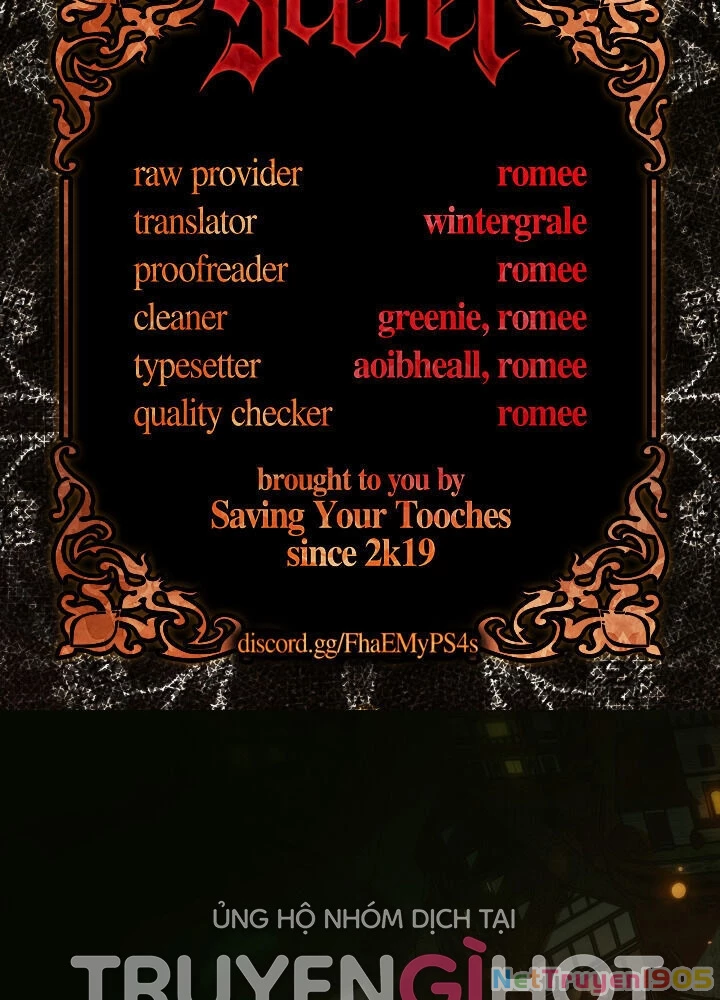 Quý Cô Bí Ẩn - Secret Lady Chapter 20 - 2