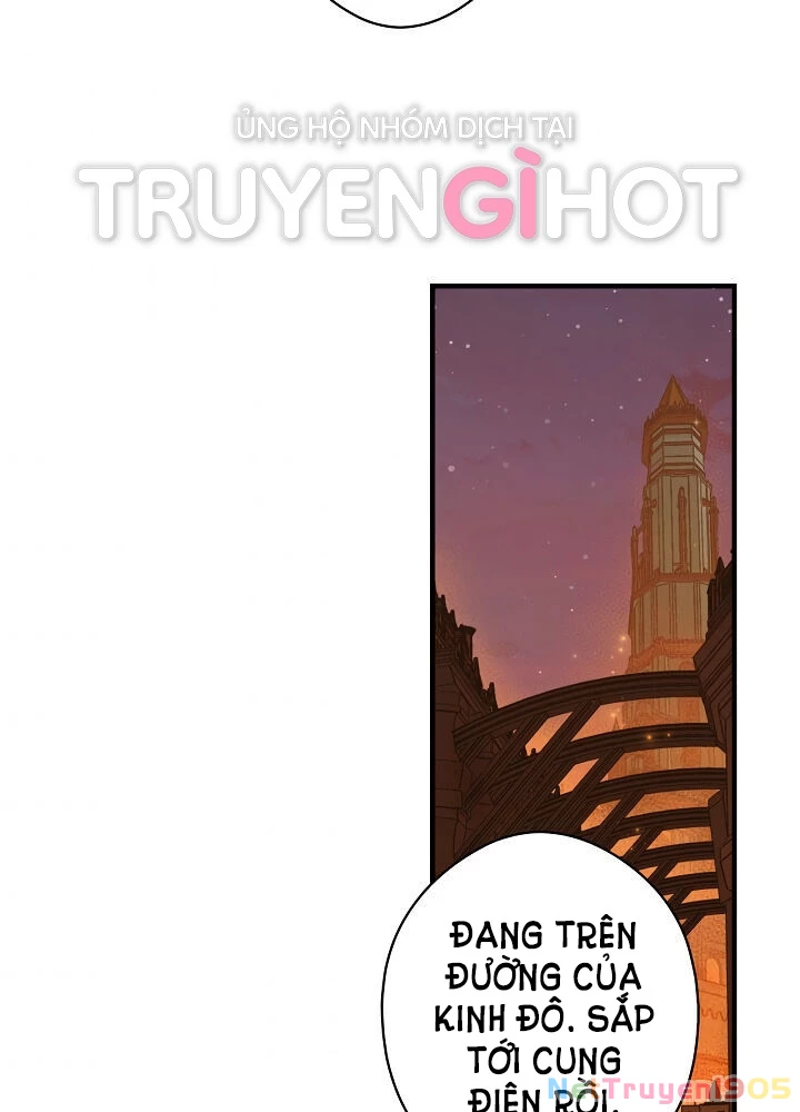 Quý Cô Bí Ẩn - Secret Lady Chapter 20 - 7