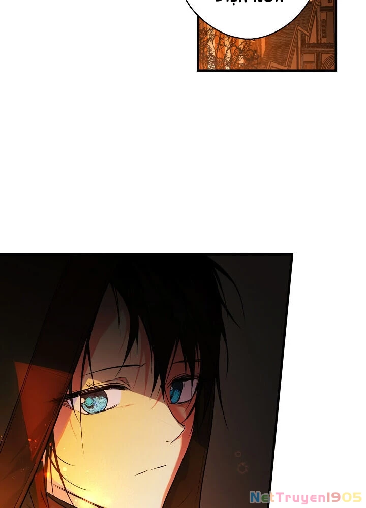 Quý Cô Bí Ẩn - Secret Lady Chapter 20 - 8