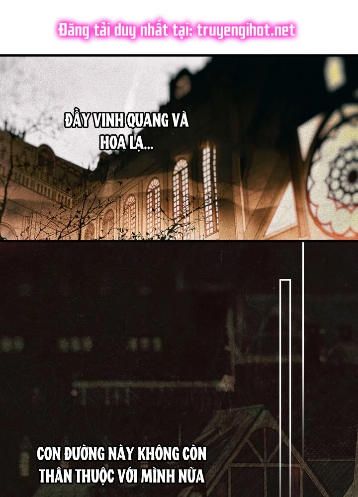 Quý Cô Bí Ẩn - Secret Lady Chapter 20 - 10