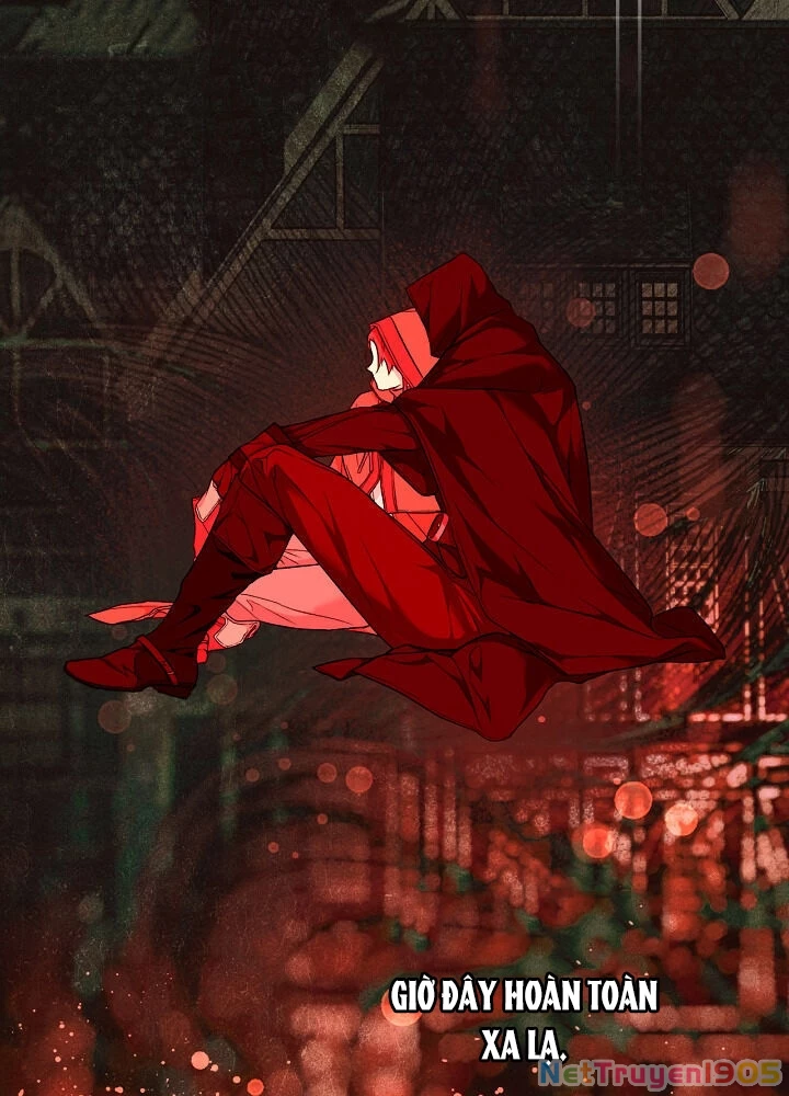 Quý Cô Bí Ẩn - Secret Lady Chapter 20 - 11