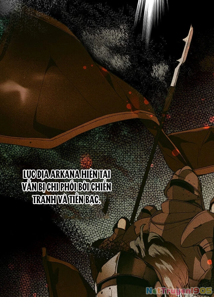 Quý Cô Bí Ẩn - Secret Lady Chapter 20 - 16