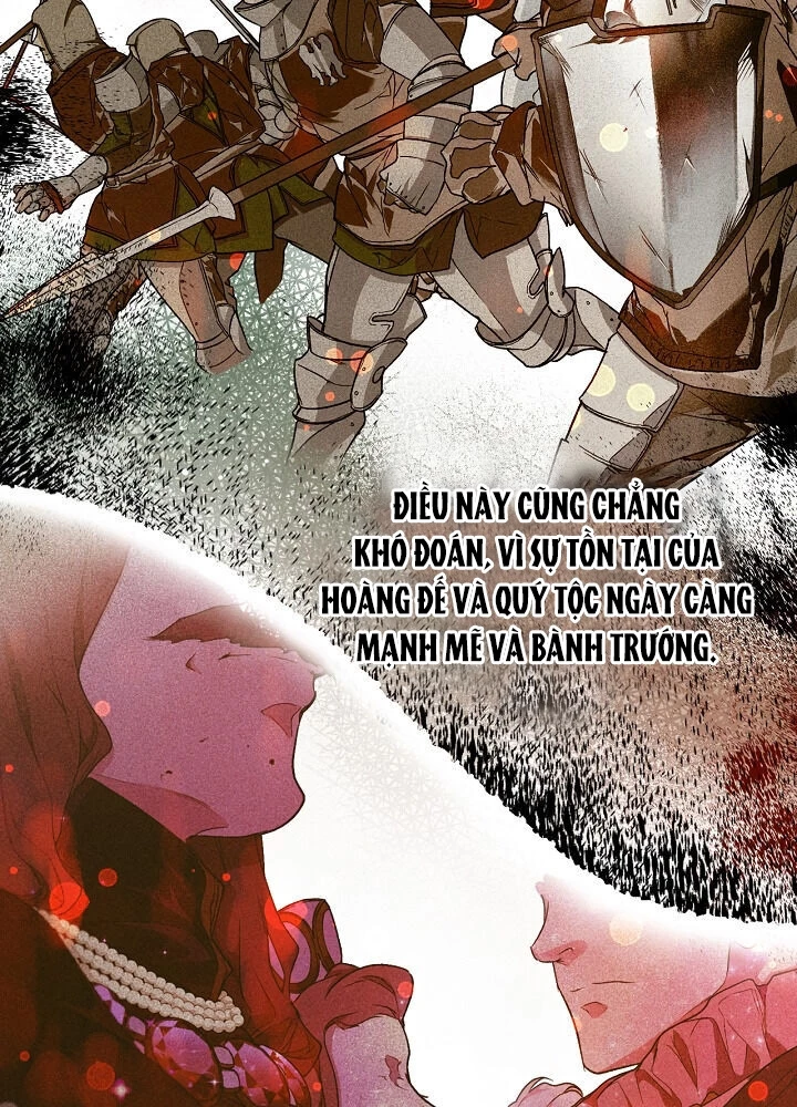 Quý Cô Bí Ẩn - Secret Lady Chapter 20 - 18