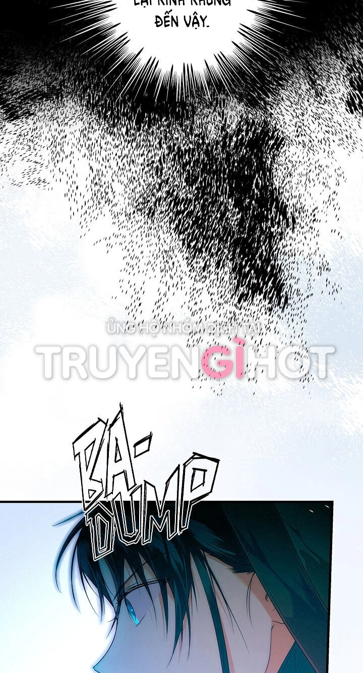 Quý Cô Bí Ẩn - Secret Lady Chapter 20 - 20