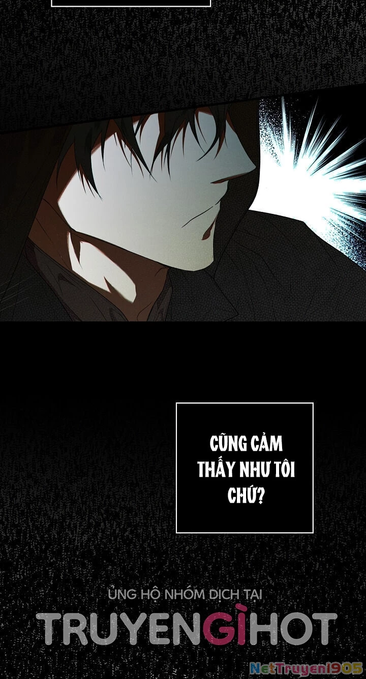 Quý Cô Bí Ẩn - Secret Lady Chapter 20 - 25