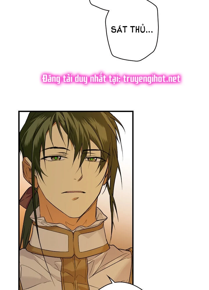 Quý Cô Bí Ẩn - Secret Lady Chapter 20 - 37