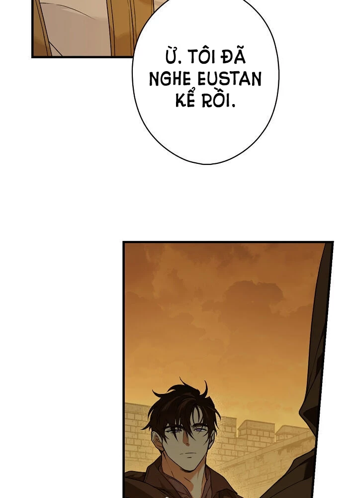 Quý Cô Bí Ẩn - Secret Lady Chapter 20 - 38