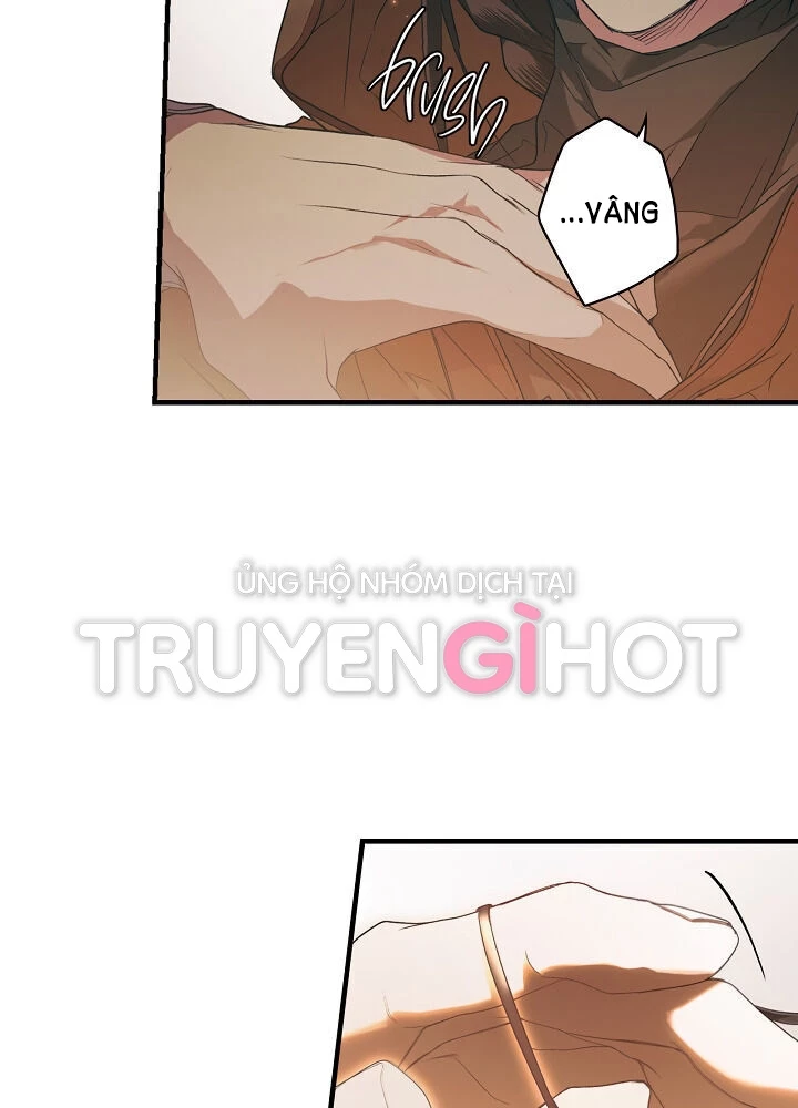 Quý Cô Bí Ẩn - Secret Lady Chapter 20 - 44